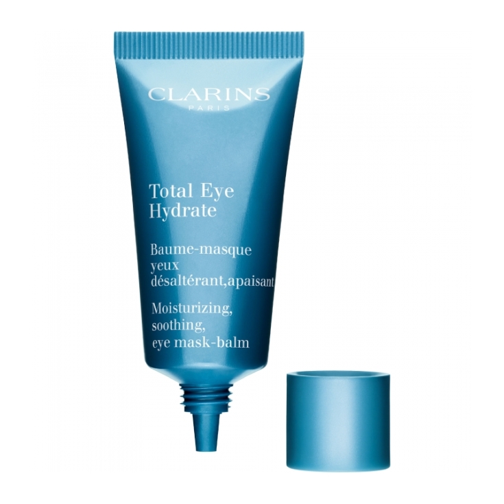 clarins total eyes hydrate 20ml