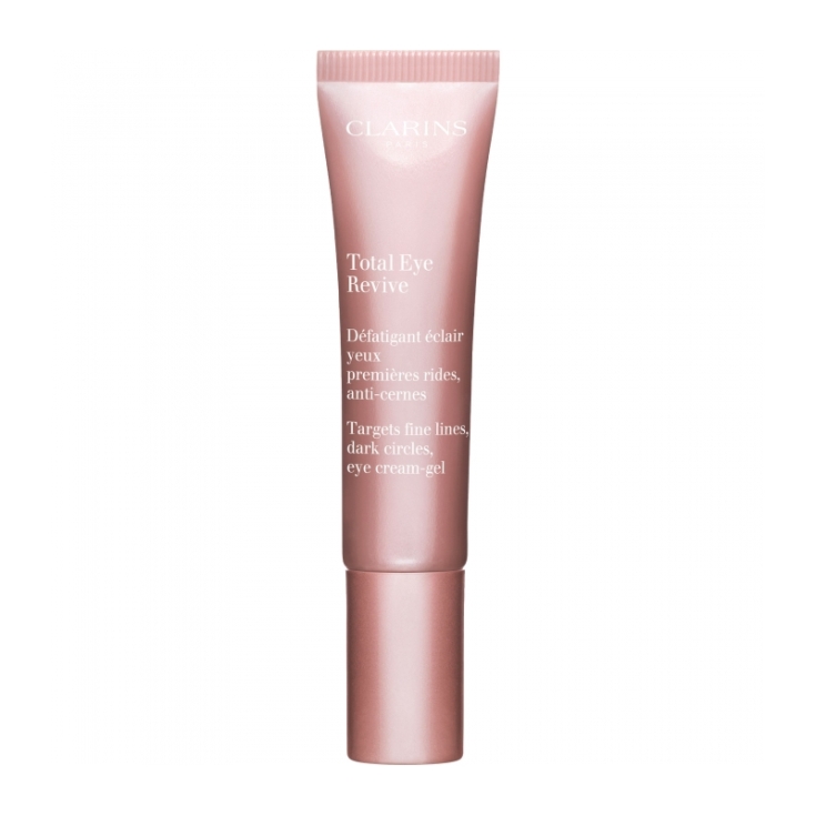 clarins total eye revive 15ml clarins total eye revive 15ml