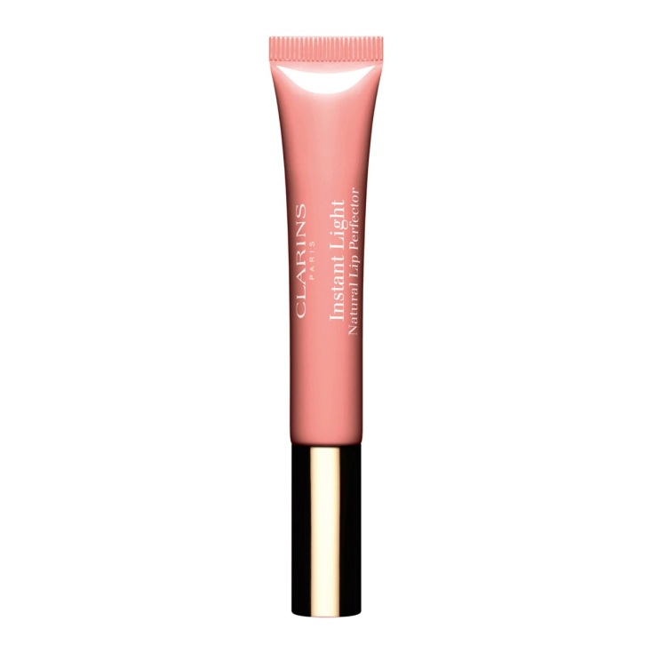 clarins eclat minute balsamo de labios clarins eclat minute balsamo de labios