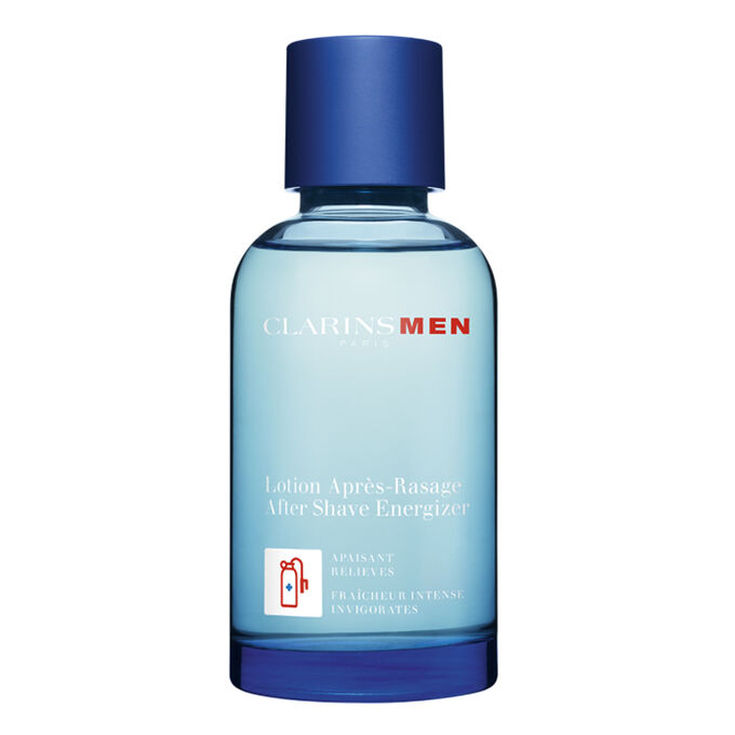 clarins men locion after shave 100ml clarins men locion after shave 100ml