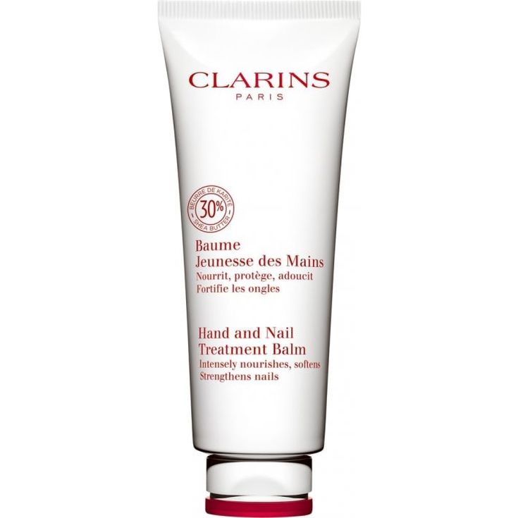 clarins baume jeunesse des mains balsamo de manos 100ml