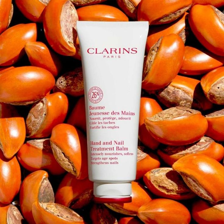 clarins baume jeunesse des mains balsamo de manos 100ml