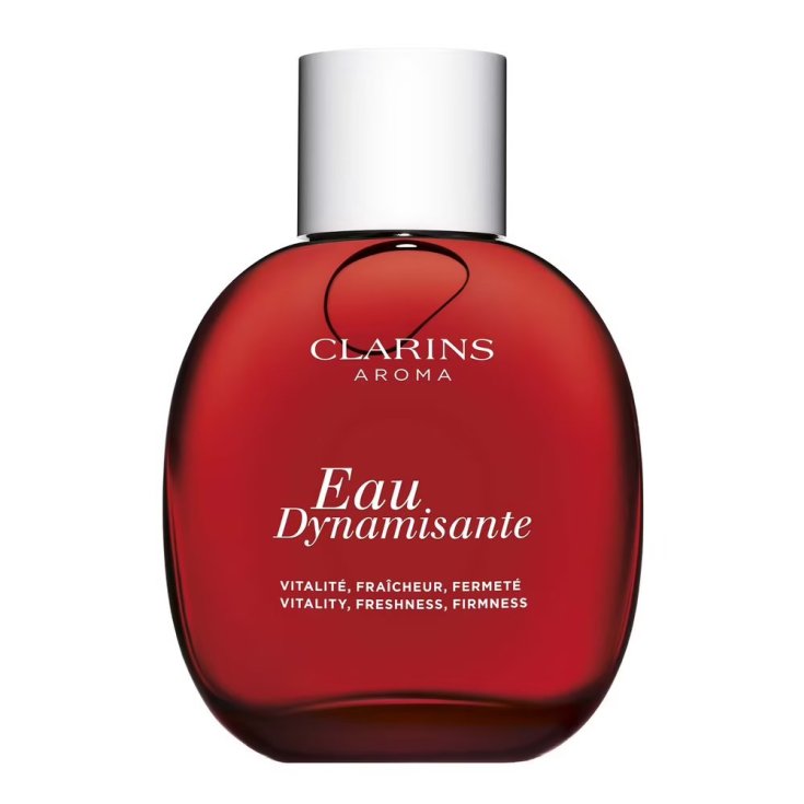 clarins agua de tratamiento eau dynamisante