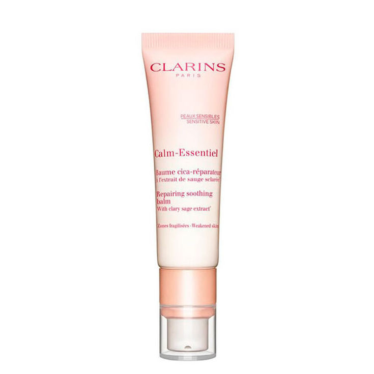 clarins balsamo reparador calm-essentiel 30ml