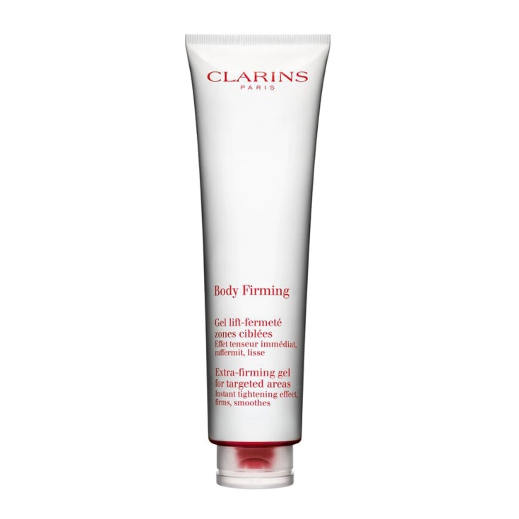 clarins body firming gel 150ml