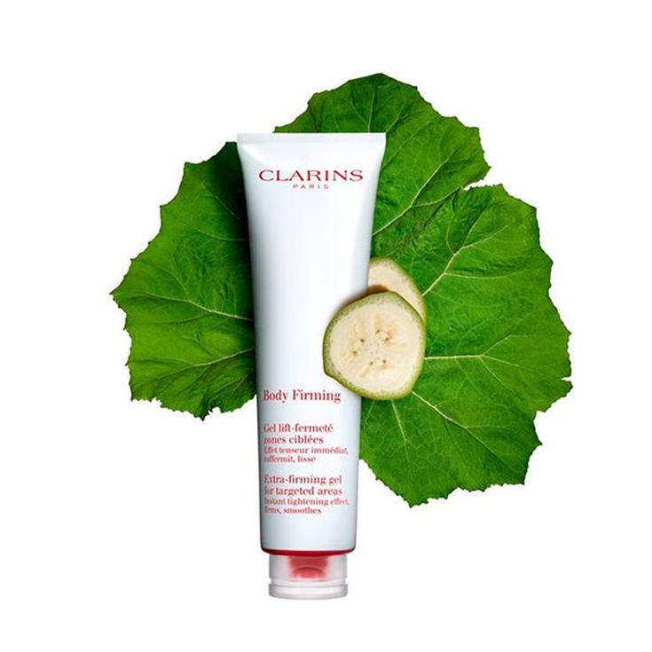 clarins body firming gel 150ml