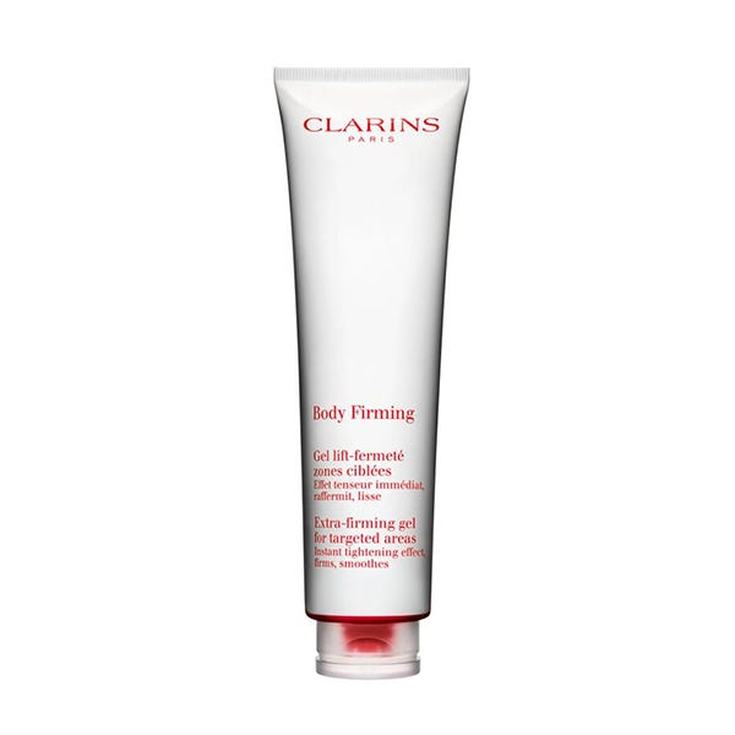 clarins body firming gel 150ml
