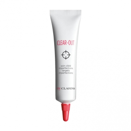 my clarins clear-out tratamiento especifico imperfecciones 15ml