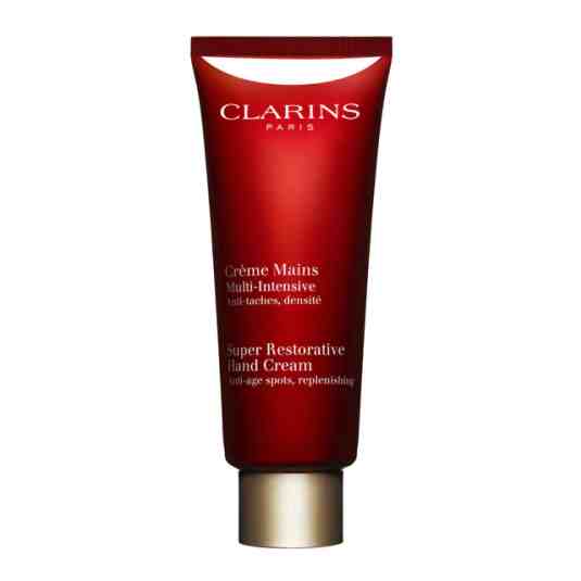 clarins multi-intensiva crema de manos 100ml