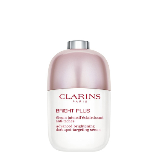 clarins serum bright plus serum intensivo anti-manchas 50ml