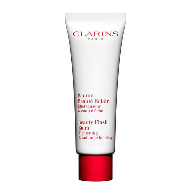 clarins balsamo belleza relampago 50ml clarins balsamo belleza relampago 50ml