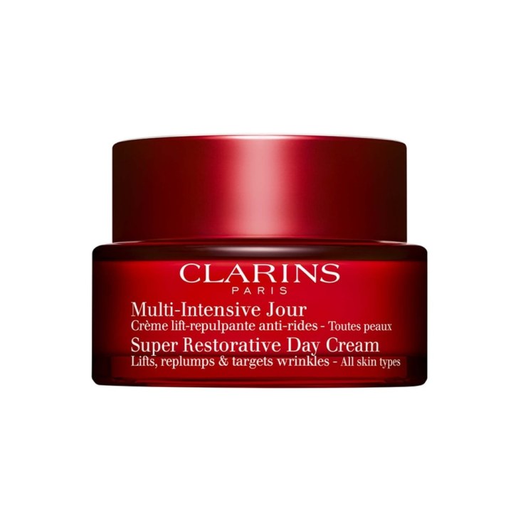 clarins multi-intensiva dia tp 50ml clarins multi-intensiva dia tp 50ml
