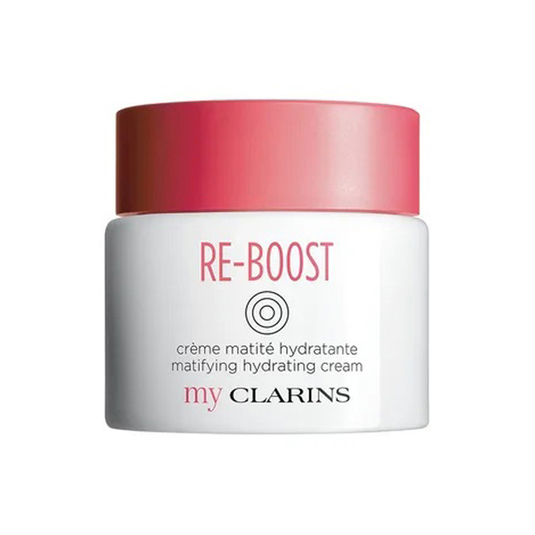 clarins my clarins re-boost 50ml