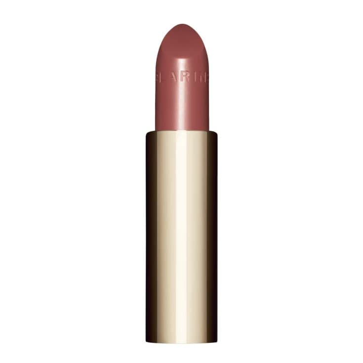 clarins joli rouge labial satinado recarga clarins joli rouge labial satinado recarga