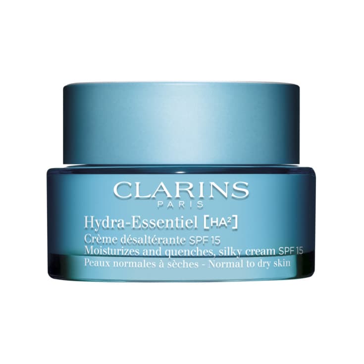 clarins hydra-essentiel [ha2] crema dia spf15 50ml