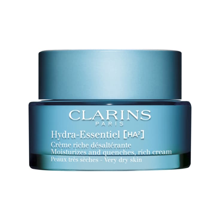 clarins hydra-essentiel [ha2] crema dia rica 50ml