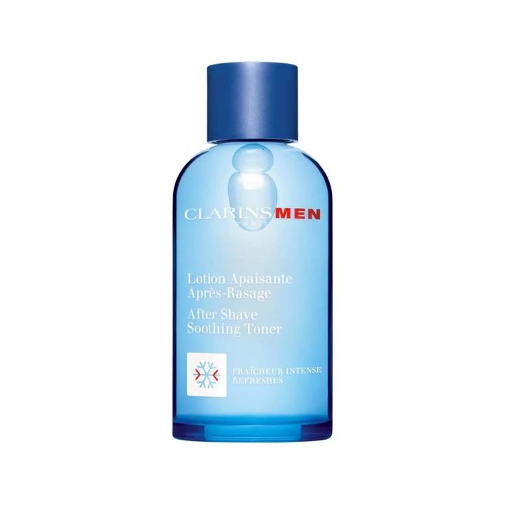 clarins men locion after shave 100ml clarins men locion after shave 100ml