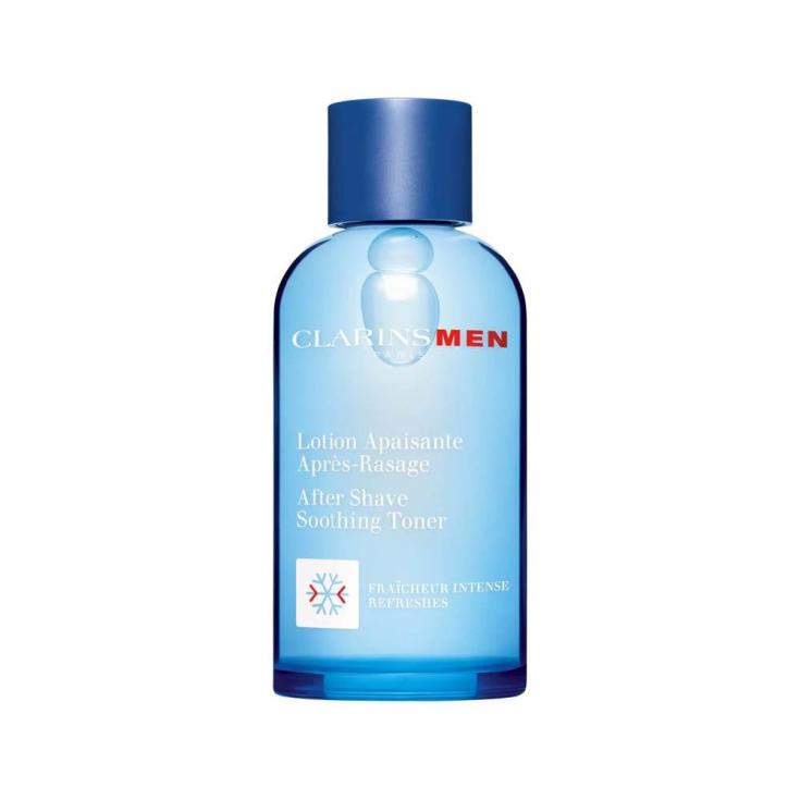 clarins men locion after shave 100ml