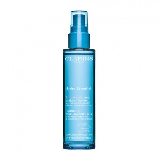 clarins hydra essentiel bruma hidratante protectora 75mll