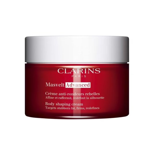 clarins masvelt advanced 200ml 