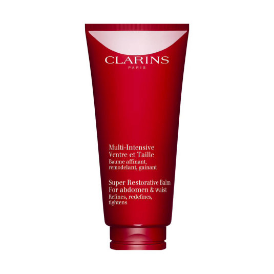 clarins tratamiento remodelante vientre-cintura 200ml