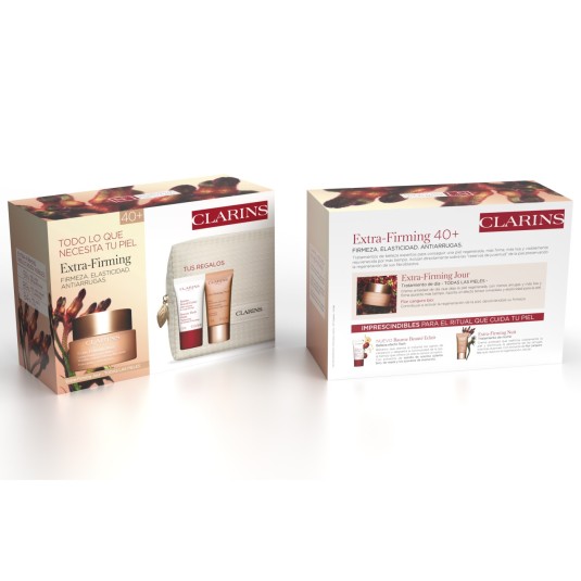 clarins multi intensiva crema dia todo tipo de piel 50ml set 5 piezas clarins multi intensiva crema dia todo tipo de piel 50ml set 5 piezas