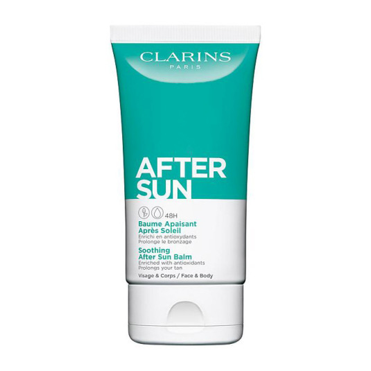 clarins balsamo aftersun 150ml