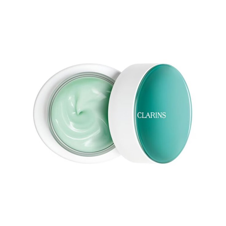 clarins cryo-flash cream-mask 75ml