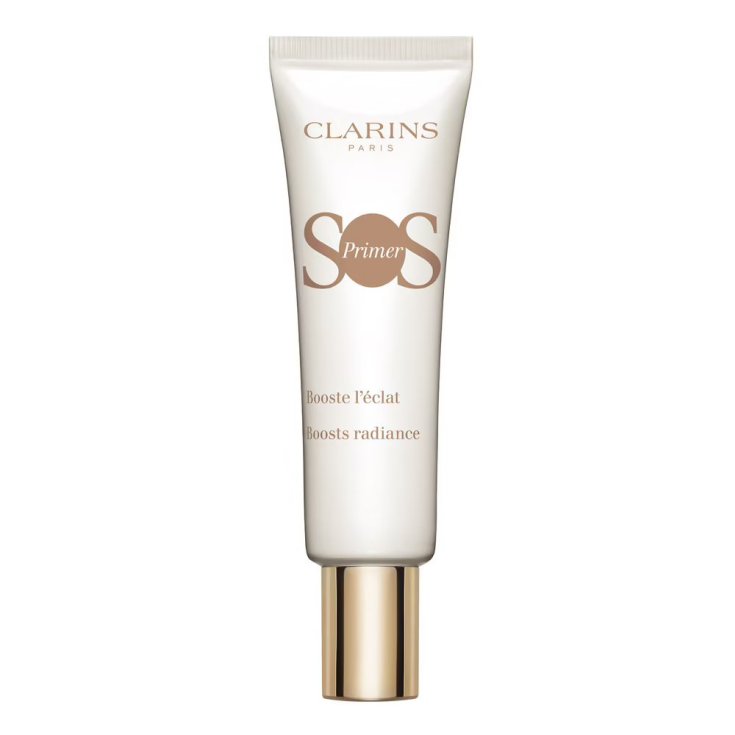 clarins sos prebase