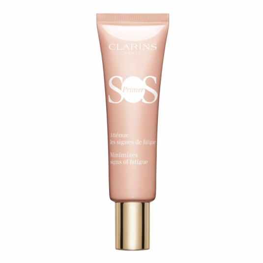 clarins sos prebase