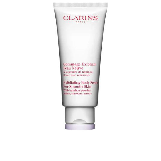 clarins gommage exfoliante corporal 200ml