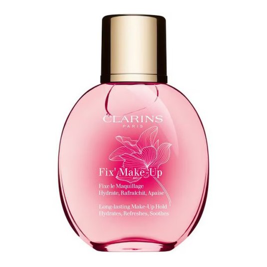 clarins fix make up summer 2023 50ml ed. limitada