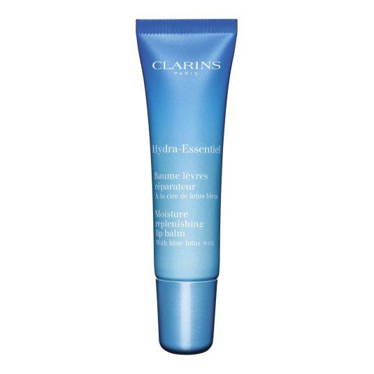 clarins hydra essentiel balsamo labios 15ml