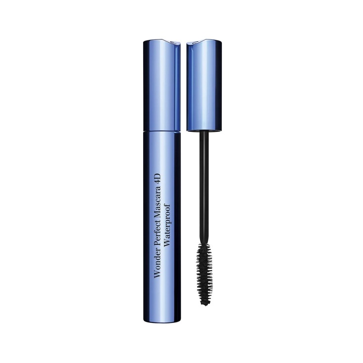 clarins wonder perfect mascara 4d waterproof