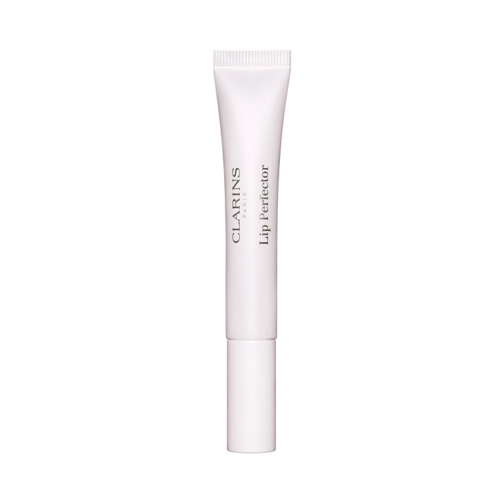 clarins lip perfector glow