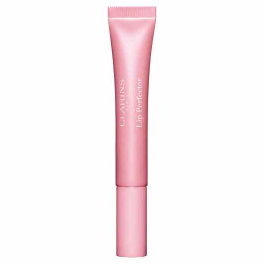 clarins lip perfector glow