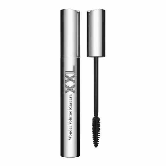 clarins wonder volumen xxl mascara de pestañas