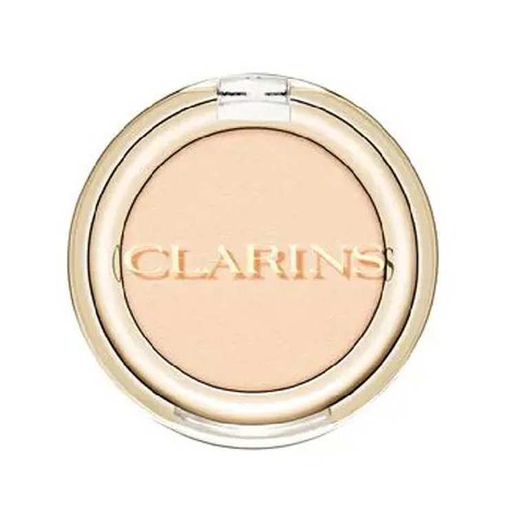 clarins sombra de ojos mono