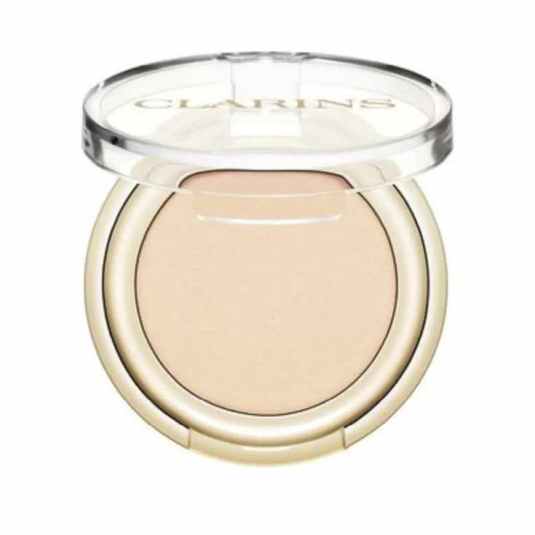 clarins sombra de ojos mono