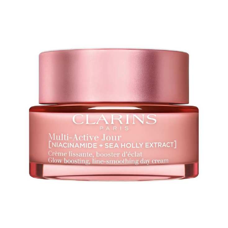 clarins multi-active jour crema de dia tp 50ml