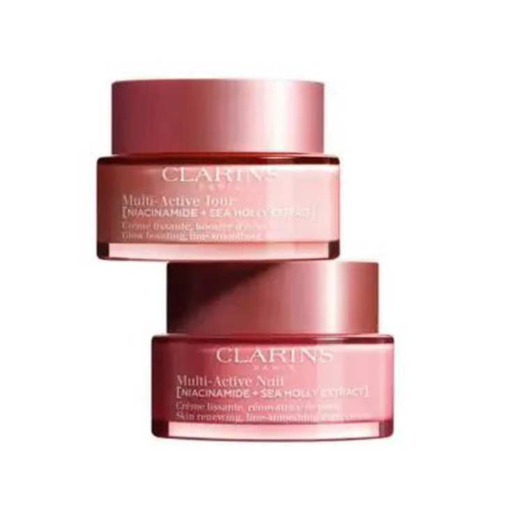 clarins multi-active jour crema de dia tp 50ml