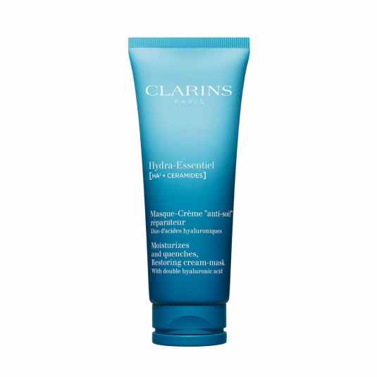 clarins hydra-essentiel mask 75ml