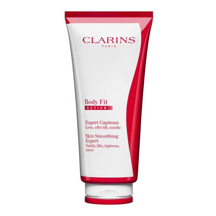 clarins body fit active 200ml clarins body fit active 200ml
