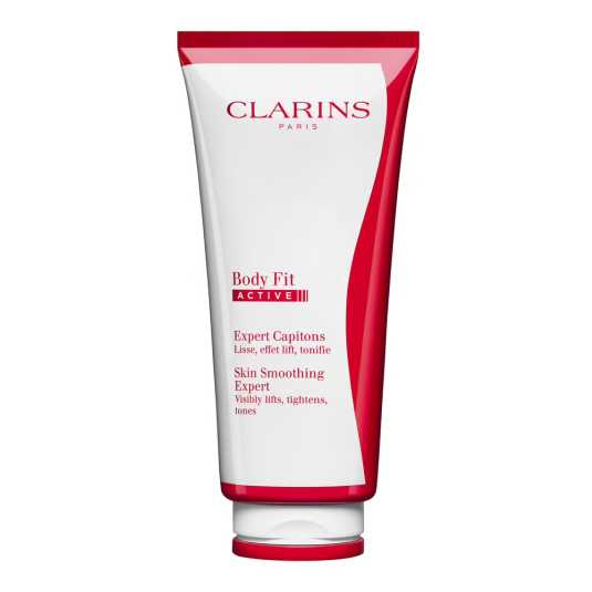 clarins body fit active 200ml