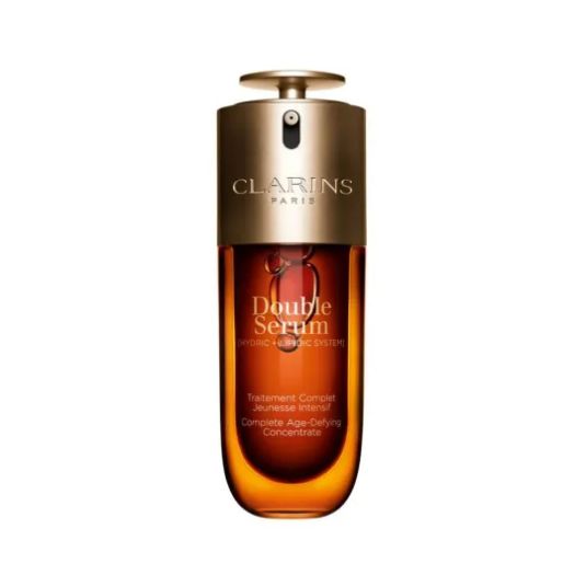 clarins doble serum g-9