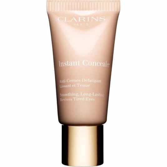 clarins instant concealer corrector antiojeras