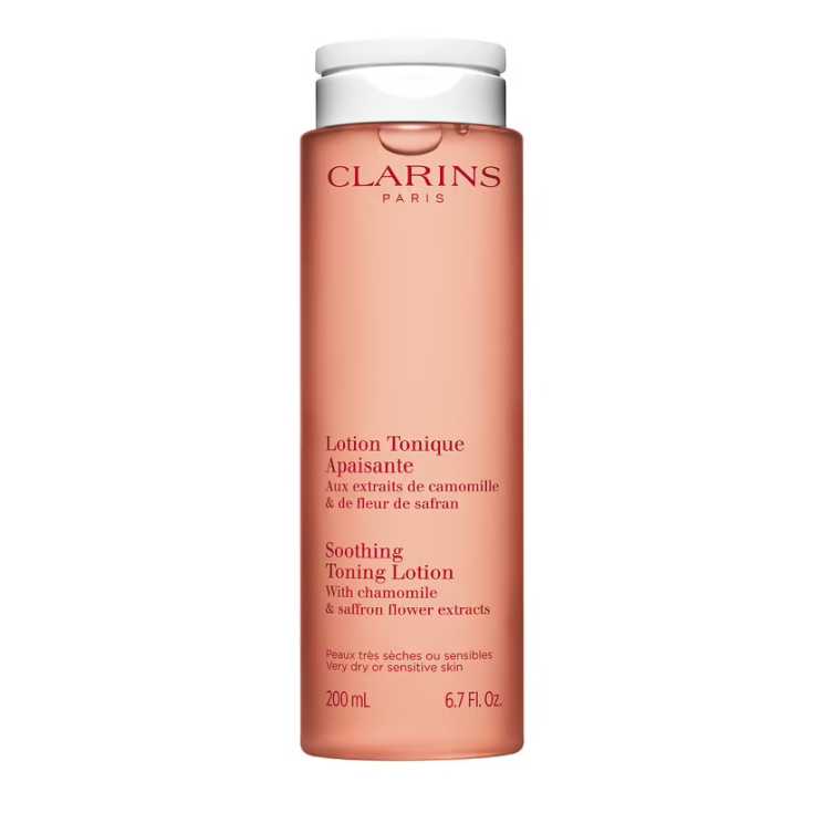 clarins locion tonica reconfortante 200ml clarins locion tonica reconfortante 200ml
