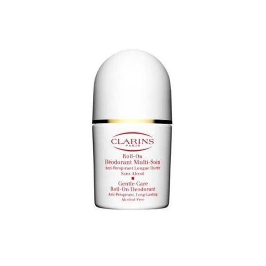 clarins desodorante roll-on 50ml