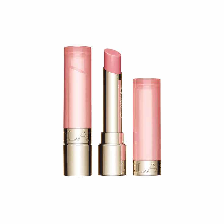 clarins lip oil balm