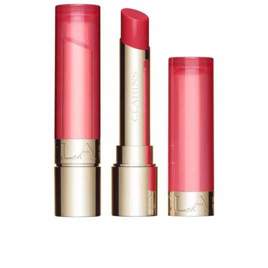 clarins lip oil balm